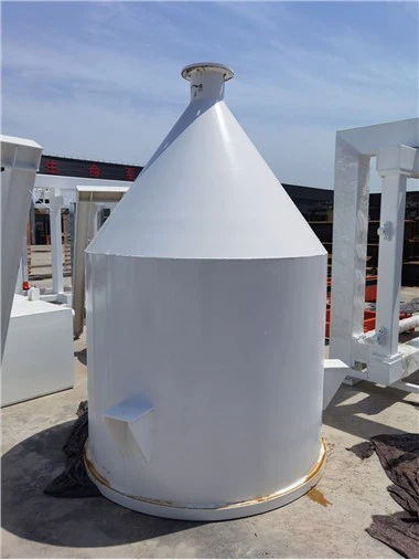 مقیاس دوغاب برای بلوک AAC